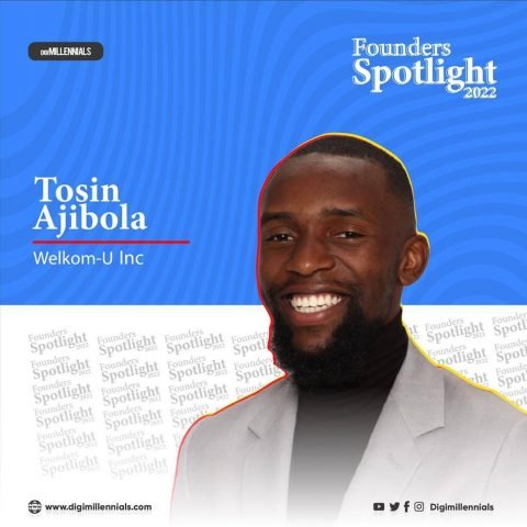 Tosin Ajibola