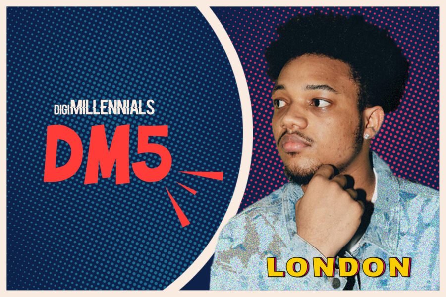 DM5: London's Top 5 Songs on Rave & Roses