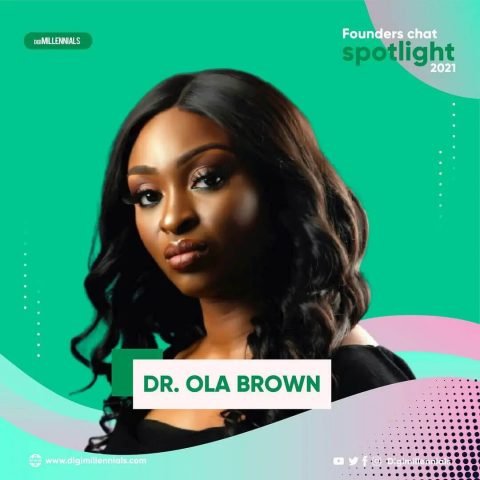 Dr. Ola Brown