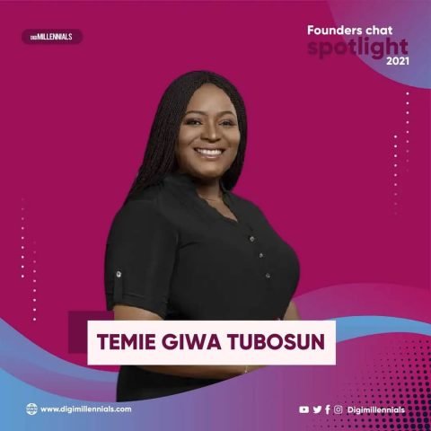 Temie Giwa-Tunbosun
