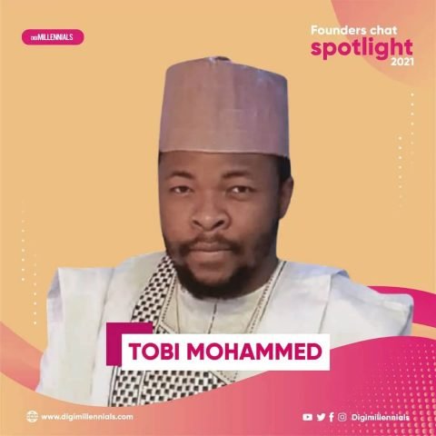 Tobi Mohammed