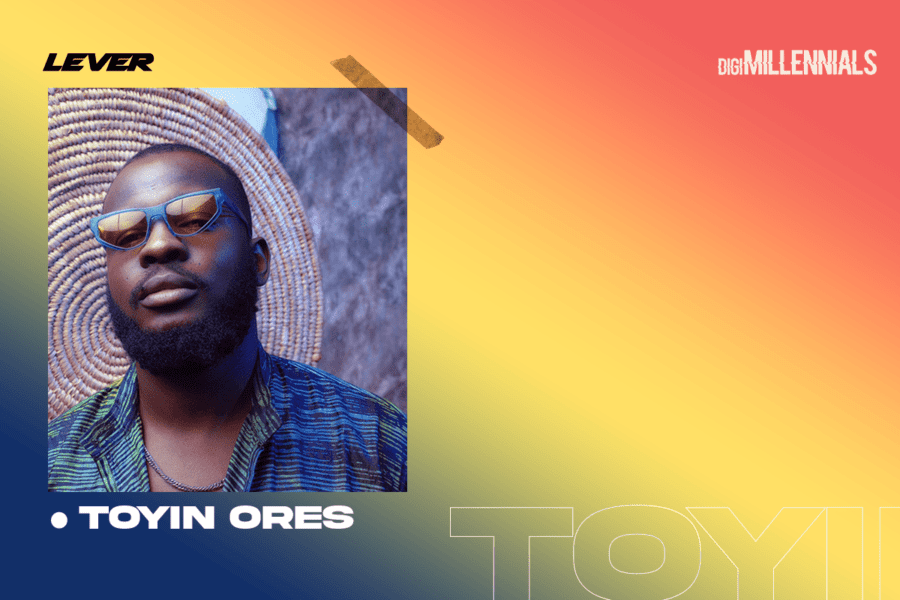 Toyin Ores