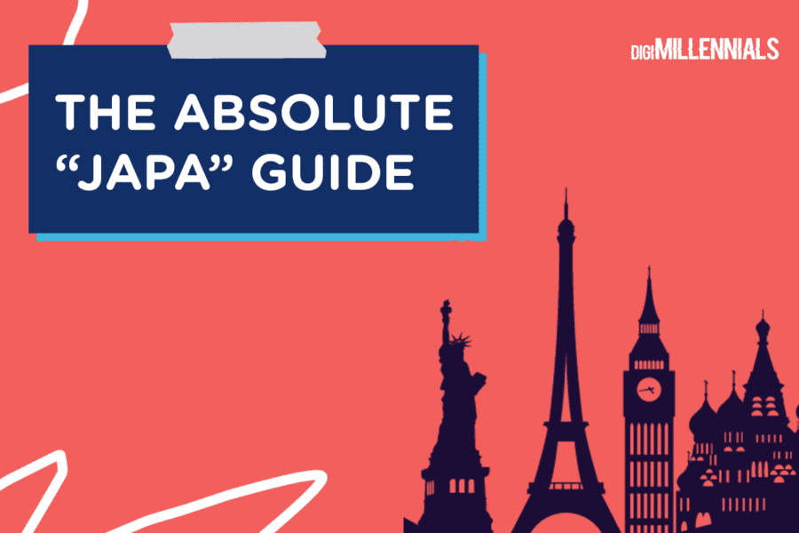 The Absolute “Japa” Guide