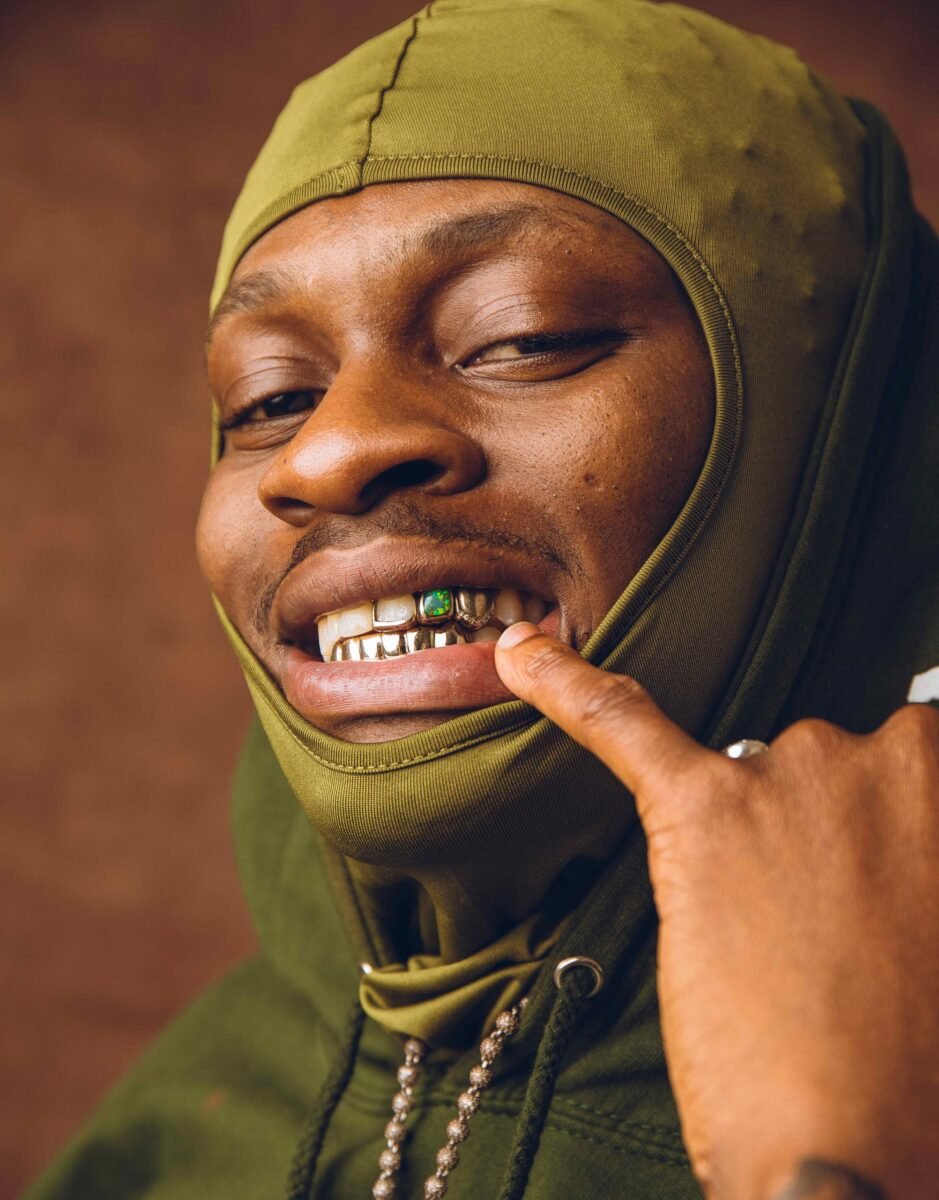 Start vs Now Drill Music In Nigeria Digimillennials