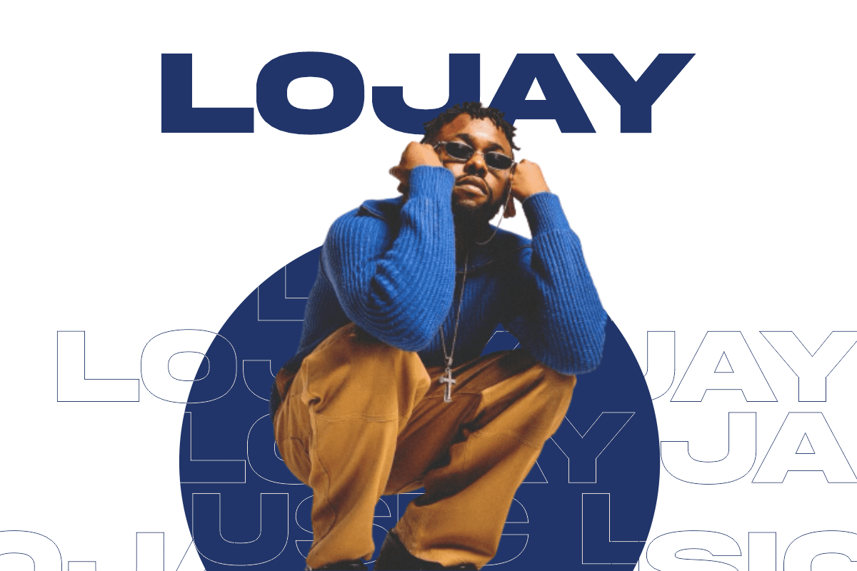 Lojay – MOTO Lyrics