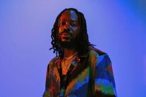 Adekunle Gold