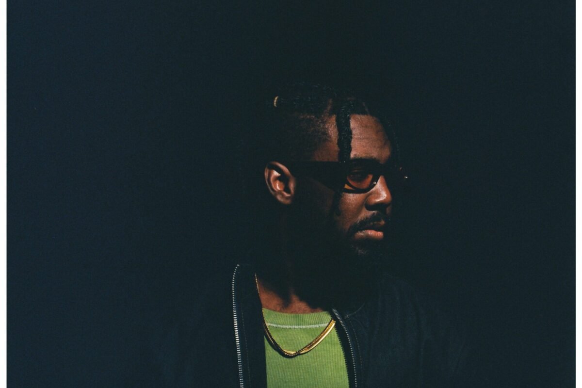 King Cruff Drops New Anthem “BUNCH” with a Message Wrapped in Vibes