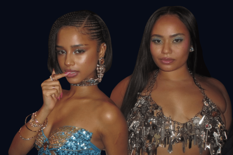 MOLIY and Tyla unite for new single “Body Go”